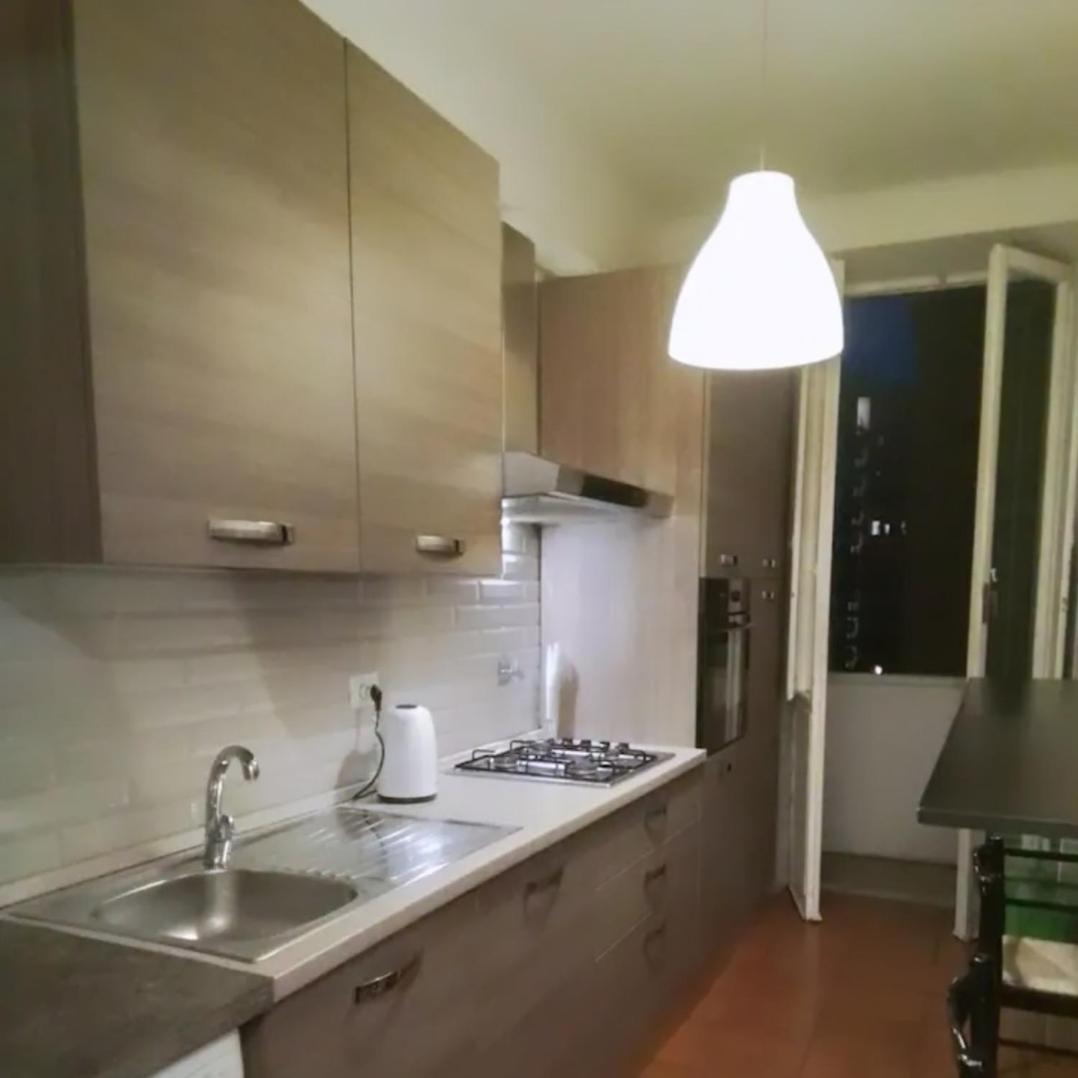 Apartamento Rome Appartment Roma
