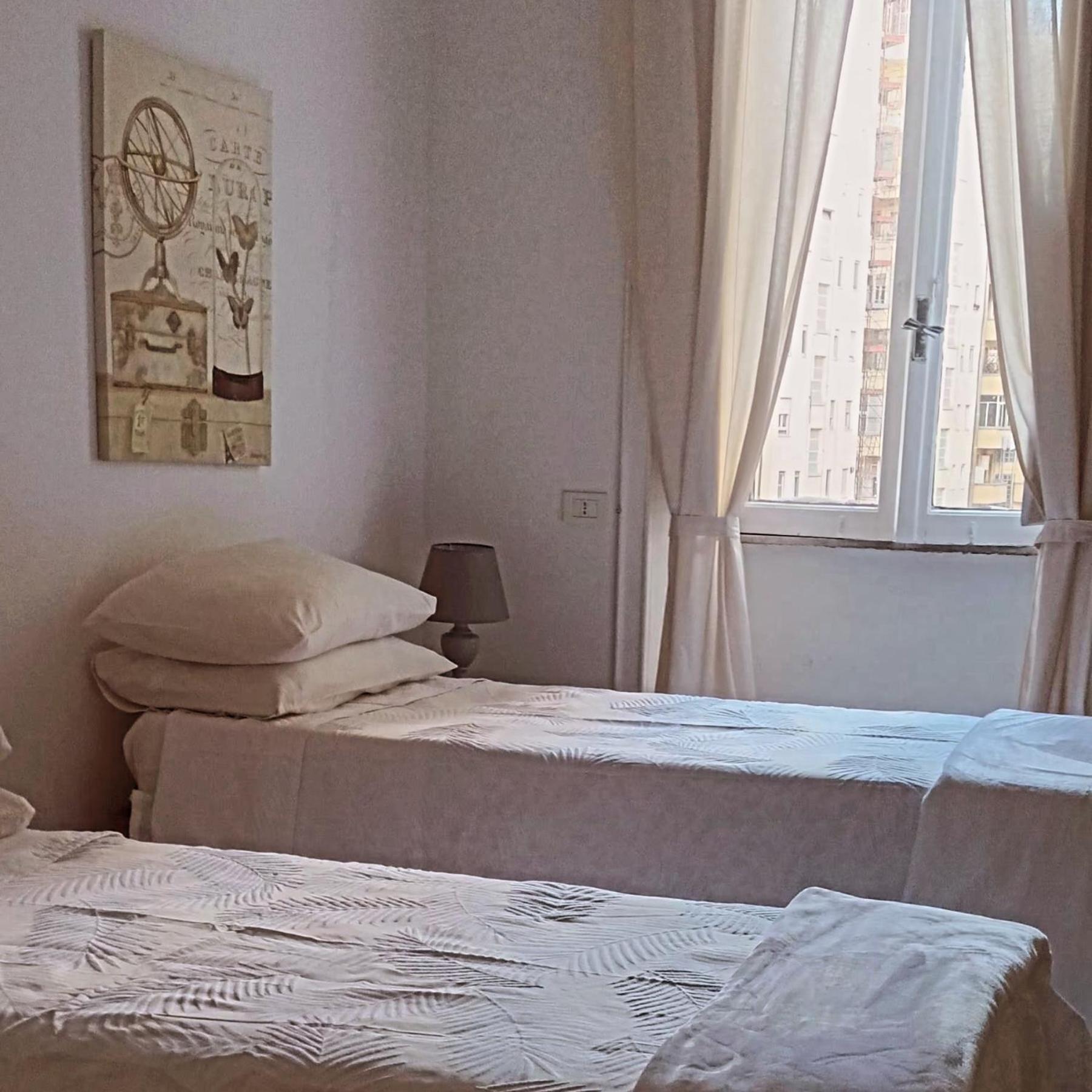 Apartamento Rome Appartment